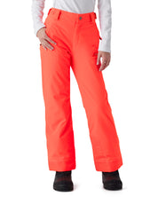 Spyder Olympia Pants 2027 - Junior