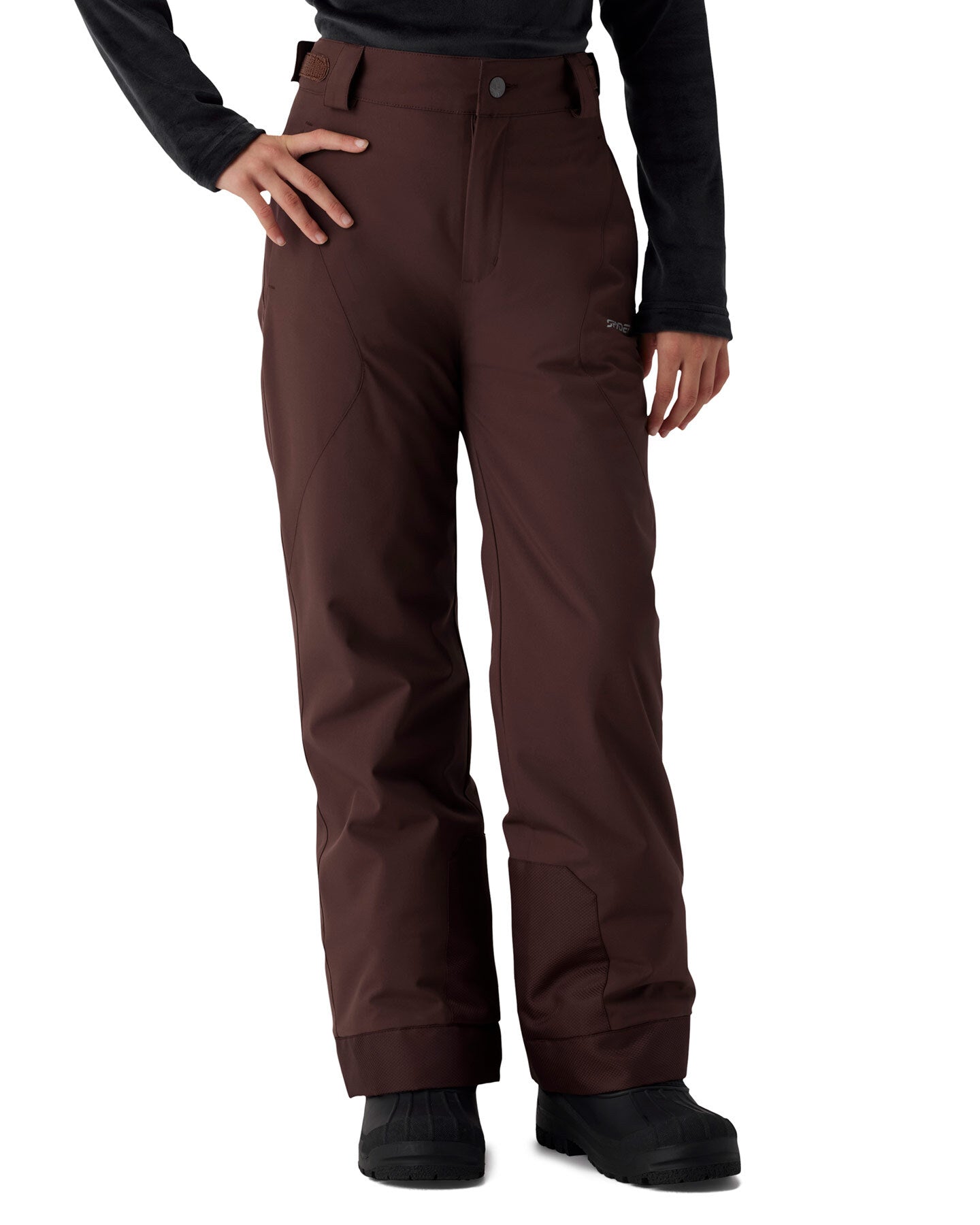 Spyder Olympia Pants 2027 - Junior