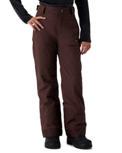 Spyder Olympia Pants 2027 - Junior
