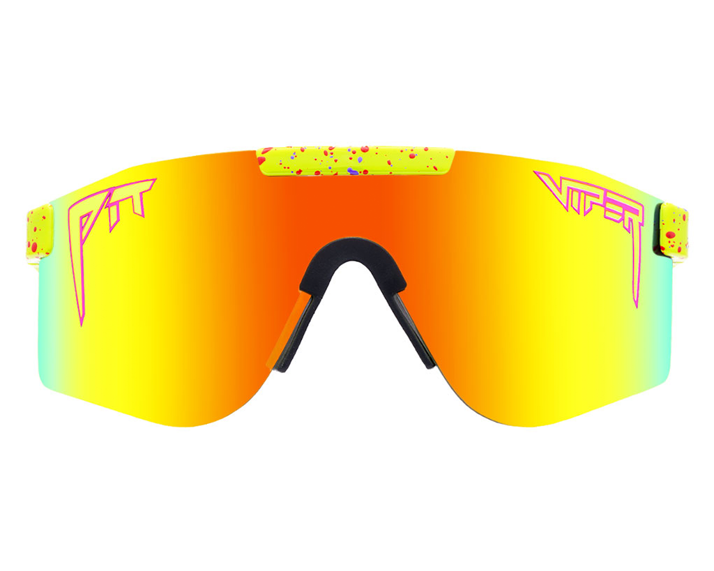 Pit Viper Original Regular
