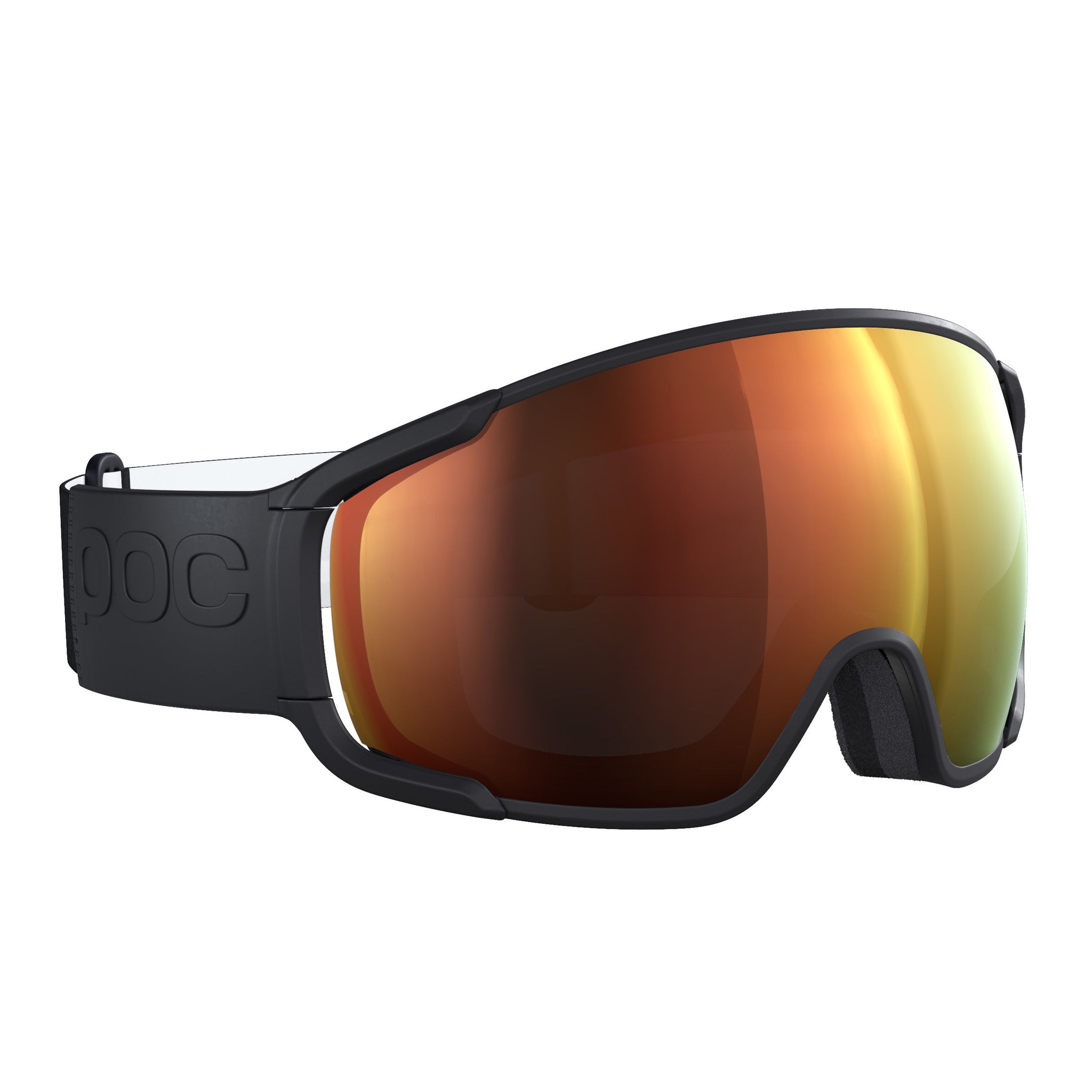POC Zonula Clarity