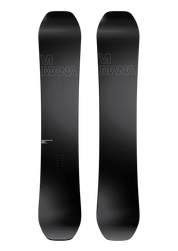 Vimana The Continental Twin V4 2025