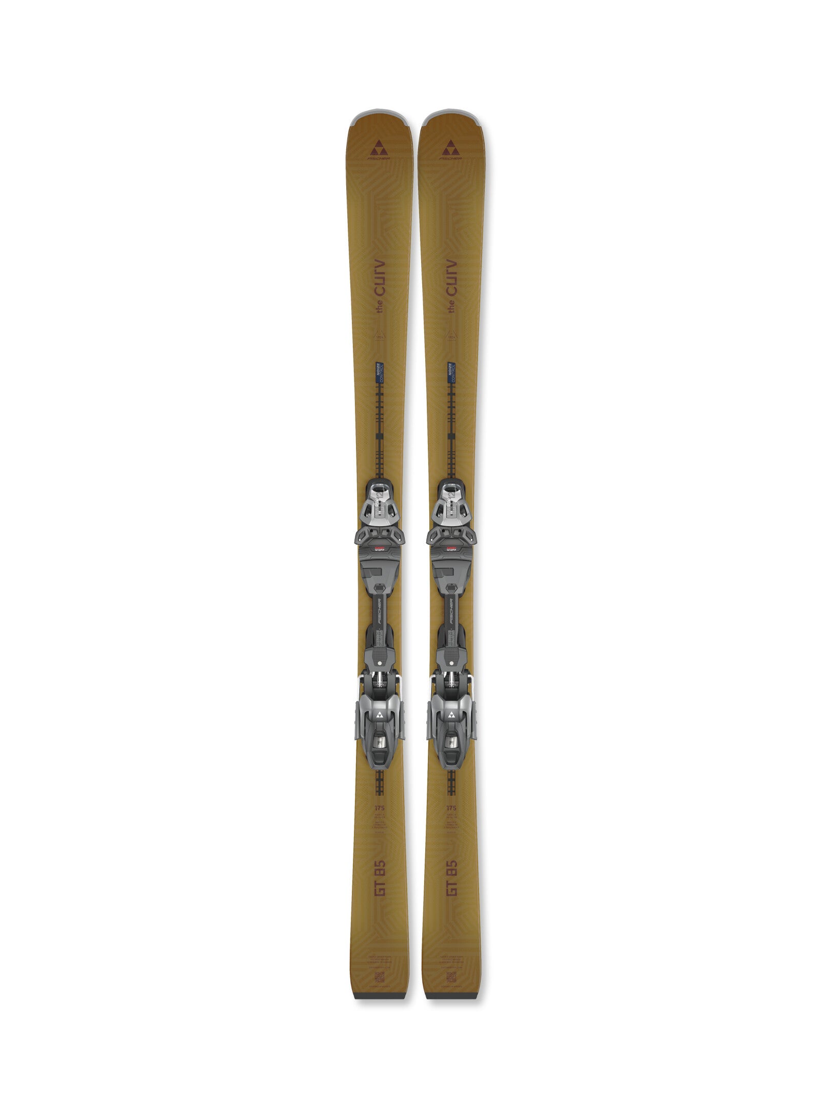 Fischer The Curv Noize GT 85 2027