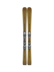Fischer The Curv Noize GT 85 2027