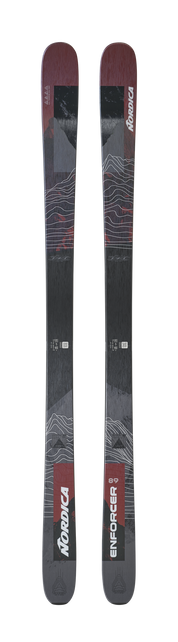 Nordica Enforcer 89 2027