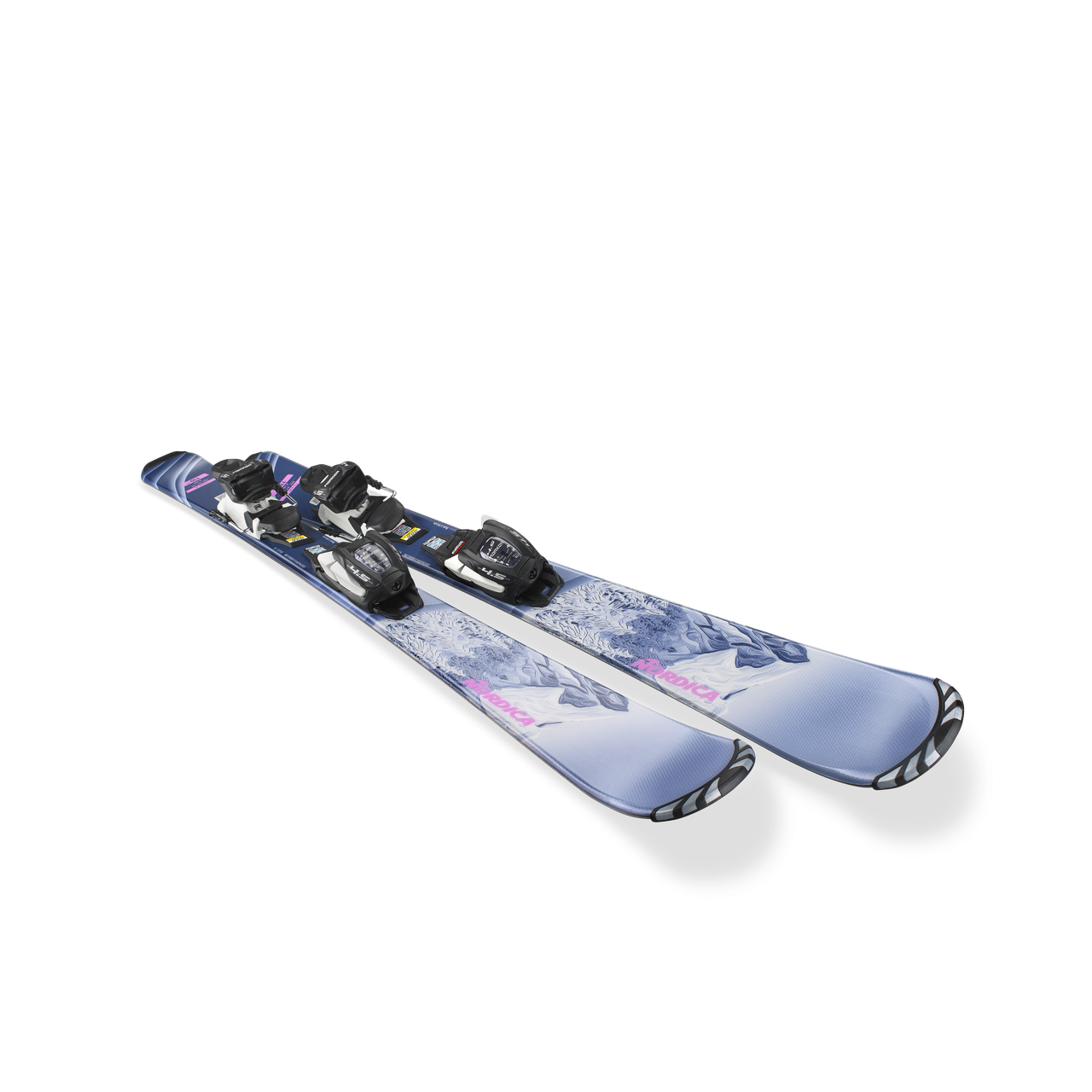 Nordica Team G + 7.0 2027 -Junior