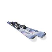 Nordica Team G + 7.0 2027 -Junior