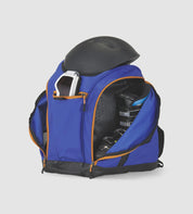 K&B Panorama Boot Backpack - Junior
