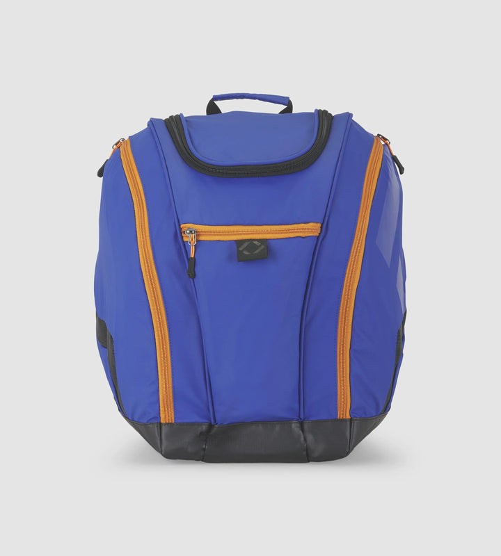 K&B Panorama Boot Backpack - Junior