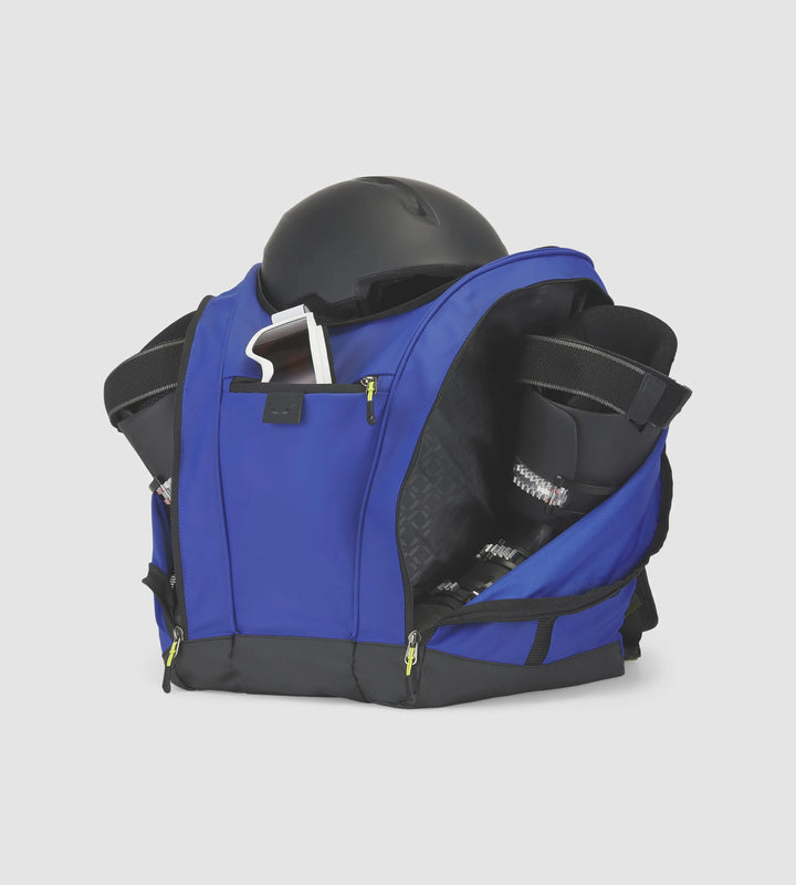 K&B Panorama Boot Backpack