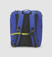 K&B Panorama Boot Backpack