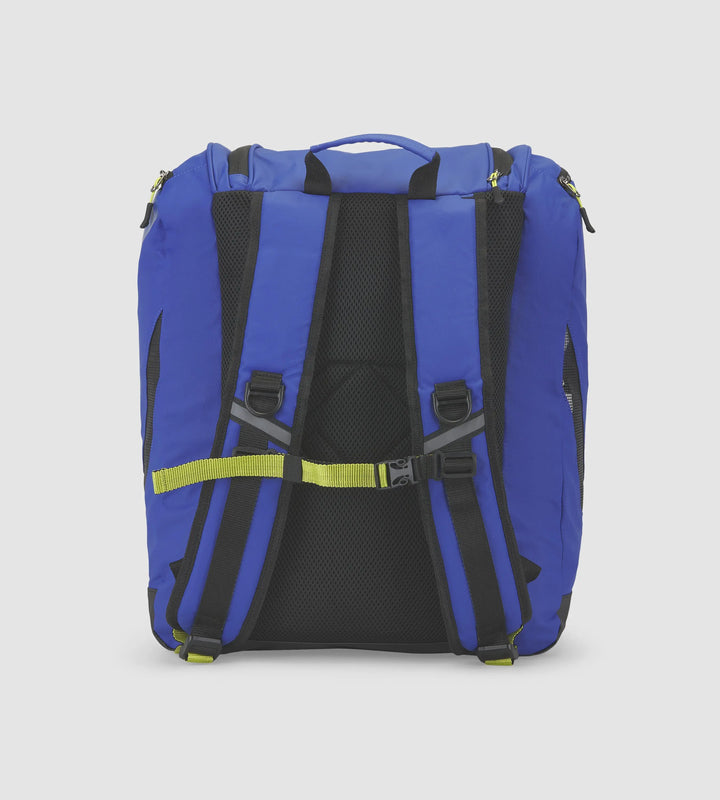 K&B Panorama Boot Backpack