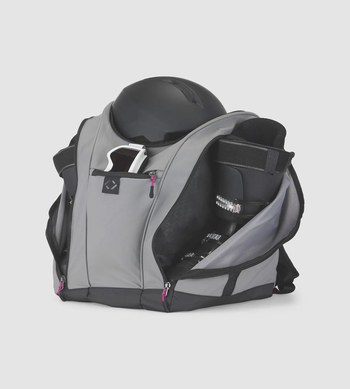 K&B Panorama Boot Backpack