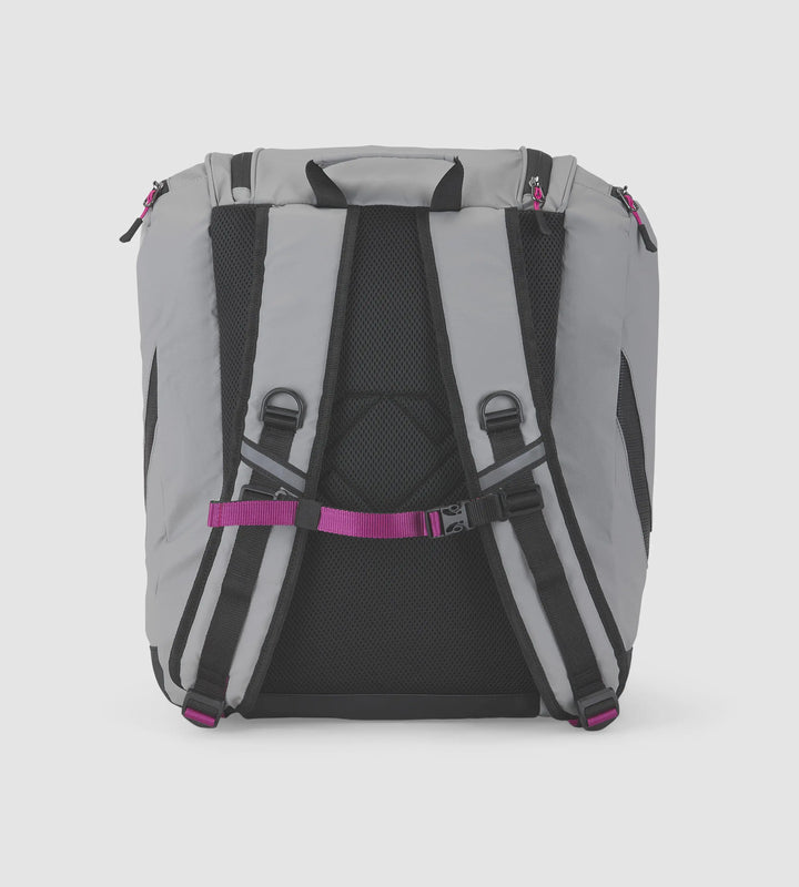K&B Panorama Boot Backpack