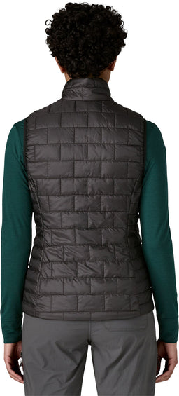 Patagonia Nano Puff Vest - Women's