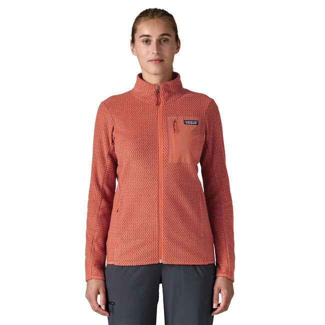 Patagonia R1 Air Jacket - Women's