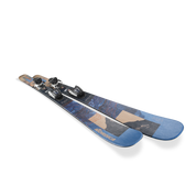 Nordica Enforcer 80 S + JR 7.0 2027 -Junior