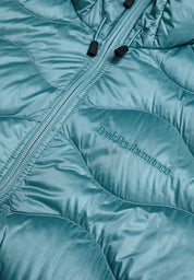 Peak Performance Helium Down Hood Jacket - Men's