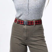 Arcade Plaid