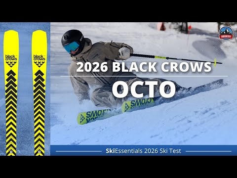 Black Crows Octo 2026