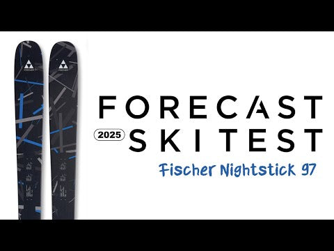 Fischer Nightstick 97 2025