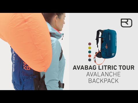Ortovox Avabag Litric Tour 30