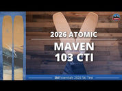Atomic Maven 103 CTI 2026 - Women's