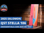 Salomon QST Stella 106 2025