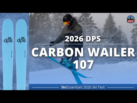 DPS Wailer 107 2026
