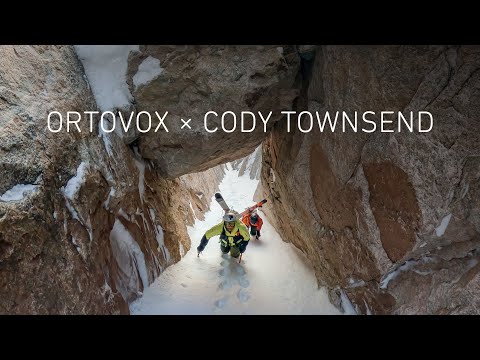 Ortovox Avabag Litric Tour 30