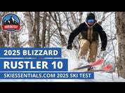 Blizzard Rustler 10 2025