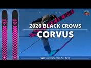 Black Crows Corvus 2026