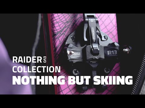 ATK Raider 13 EVO