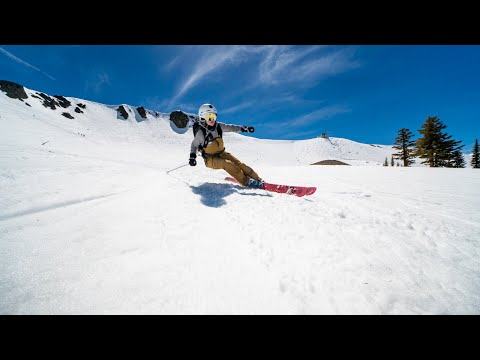 Salomon QST Stella 106 2025