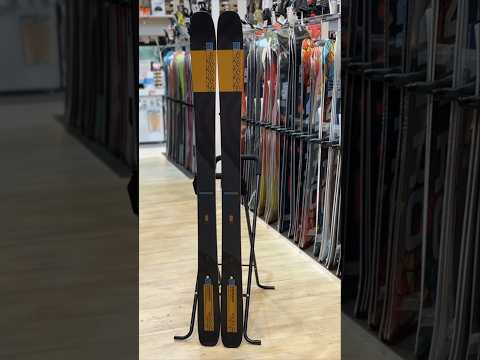 K2 Mindbender 96C 2024