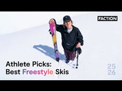 Faction Prodigy 2 2026