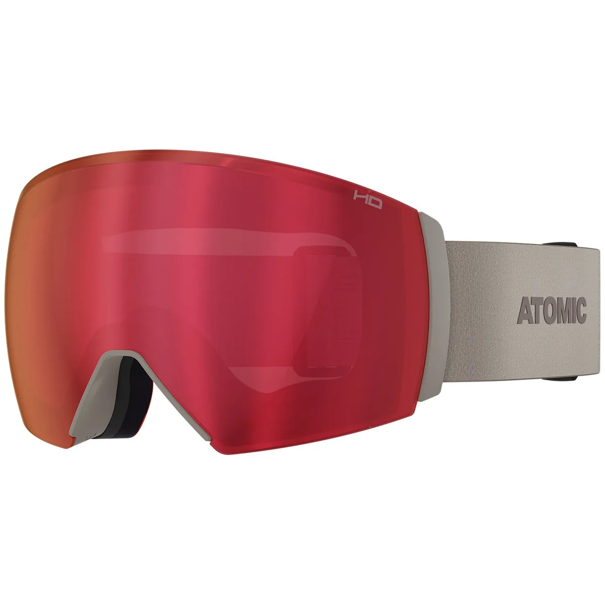 Atomic Revent Q L HD 2027