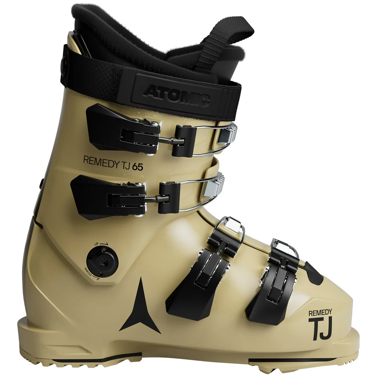 Atomic Remedy TJ 65 2027