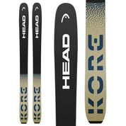 Head Kore 118 Ti 2026