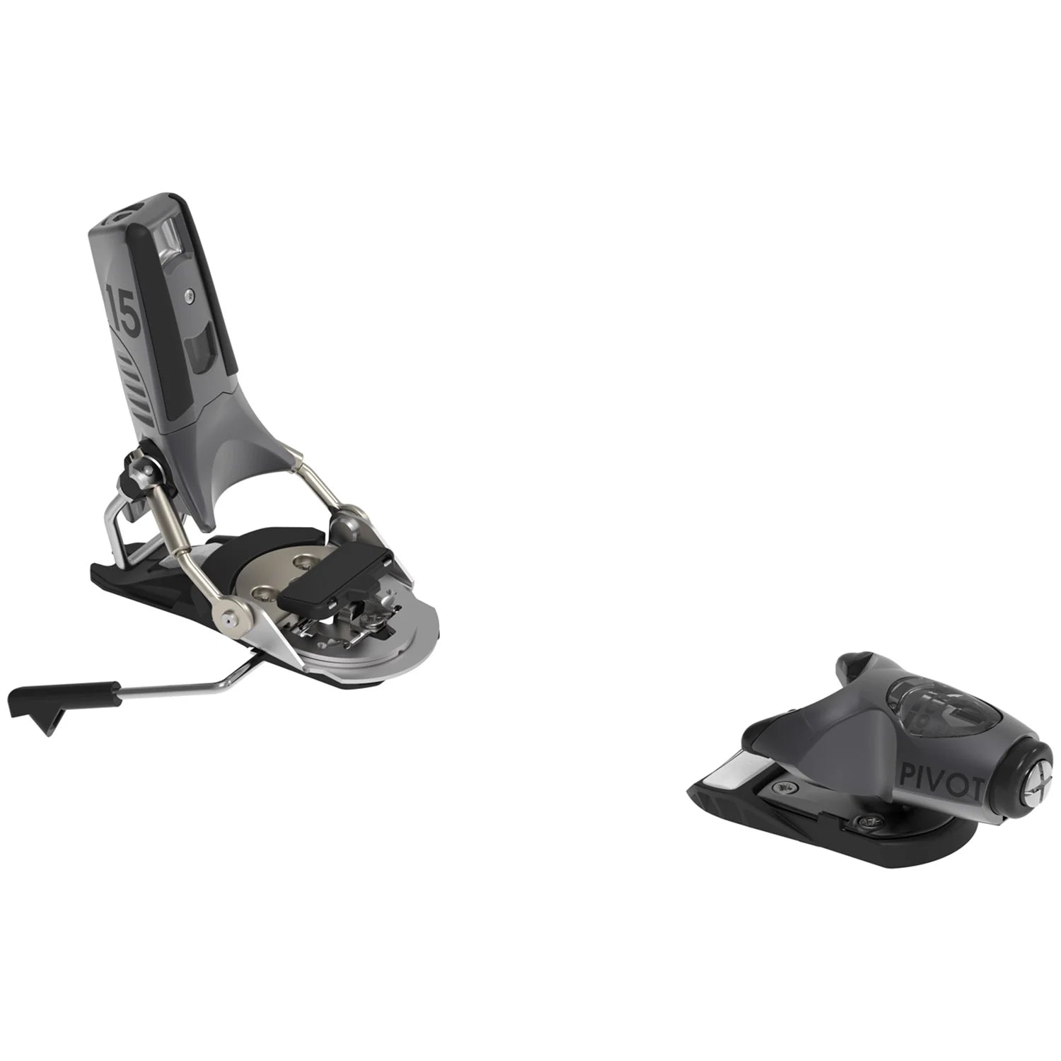 Look Pivot 2.0 15 GW