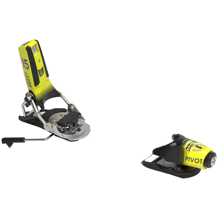 Look Pivot 2.0 15 GW