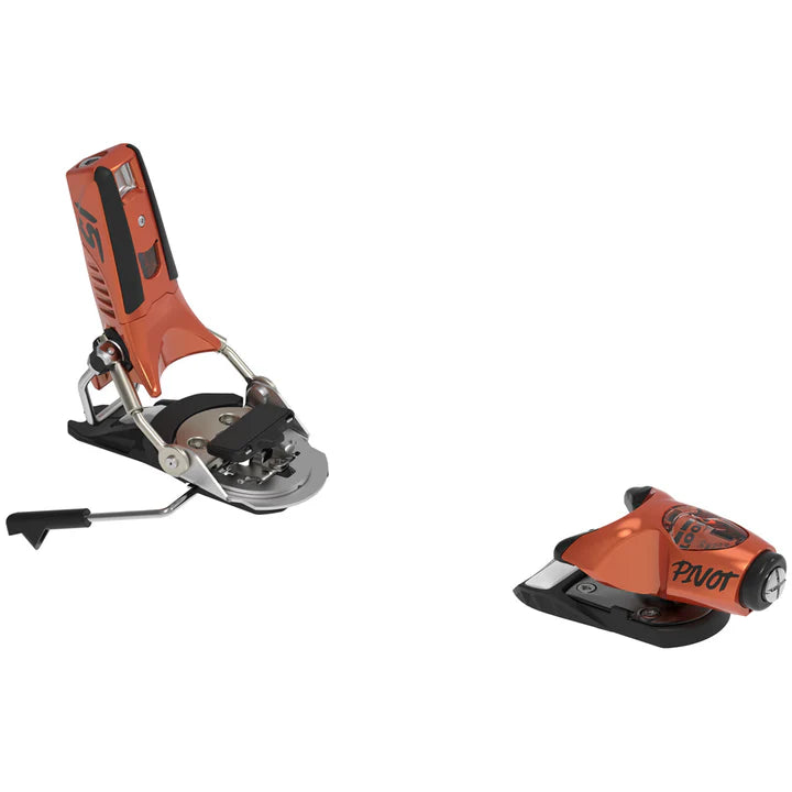 Look Pivot 2.0 15 GW