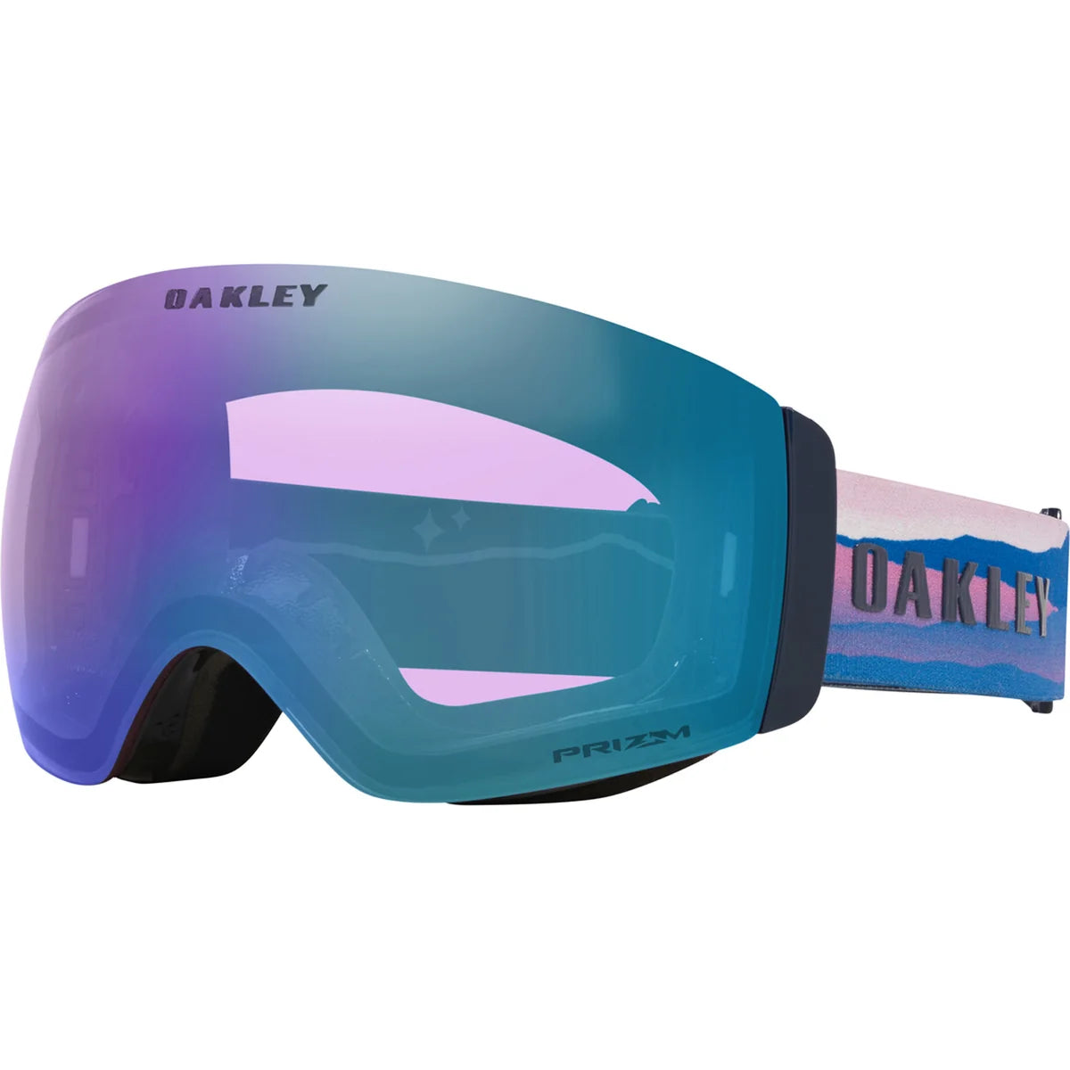 Oakley Flight Deck Pro M