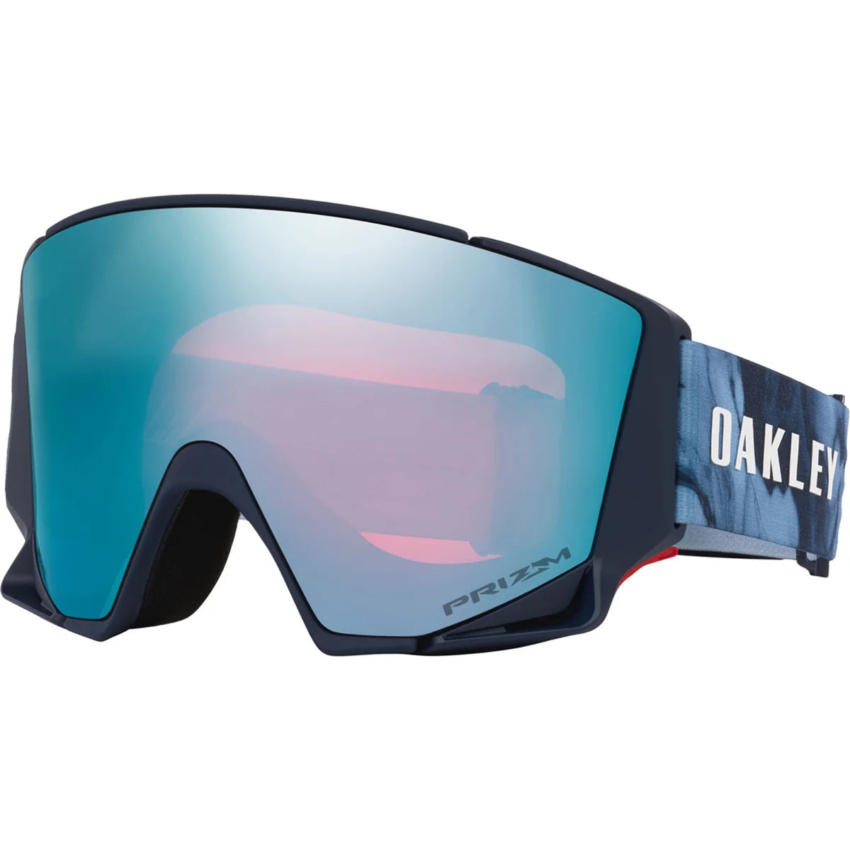 Oakley Flow Scape M