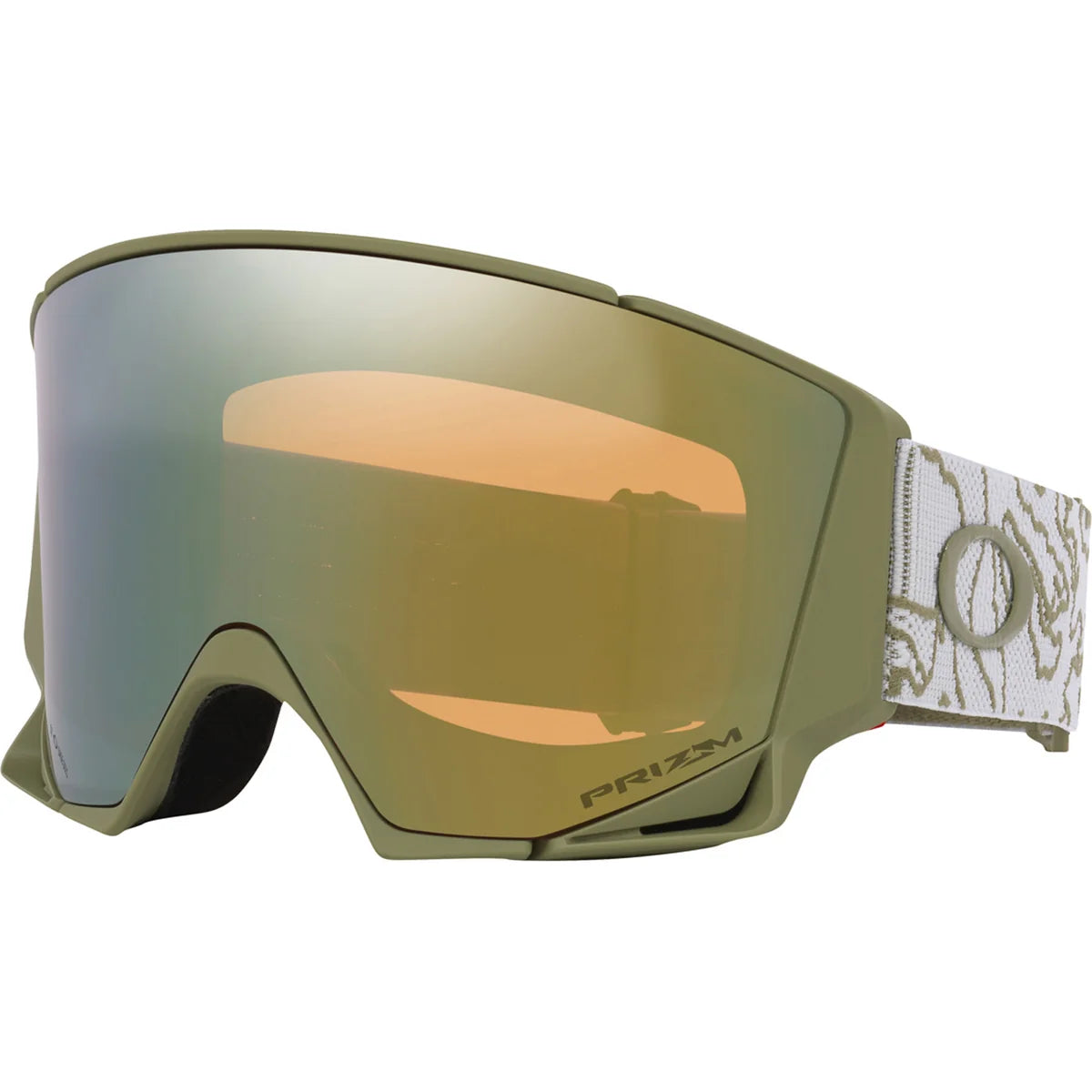 Oakley Flow Scape L