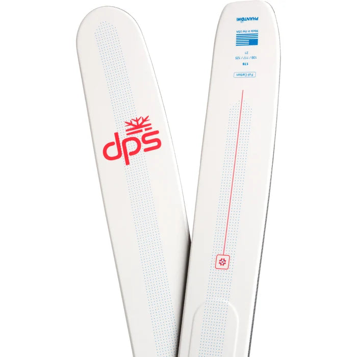 DPS Lotus 117 2027