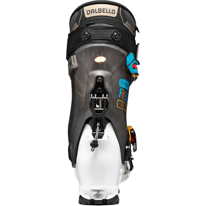 Dalbello Cabrio LV Free Pro 2027