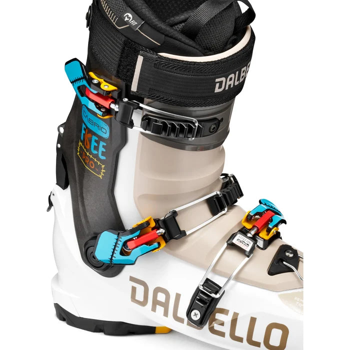 Dalbello Cabrio LV Free Pro 2027