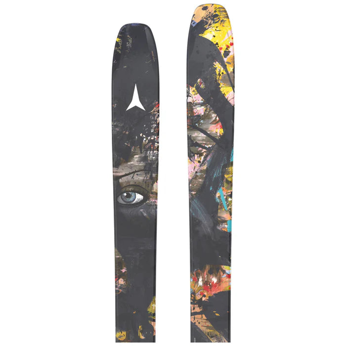 Atomic Bent 110 2027