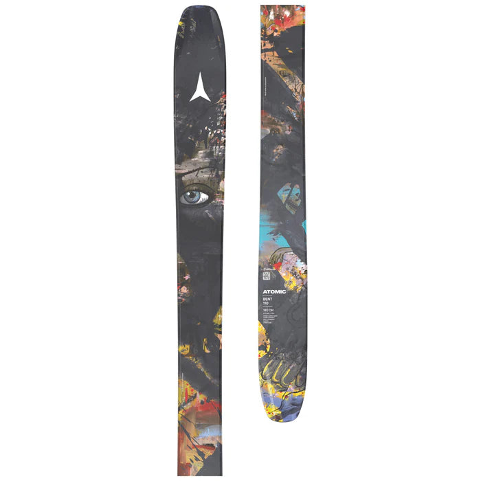 Atomic Bent 110 2027